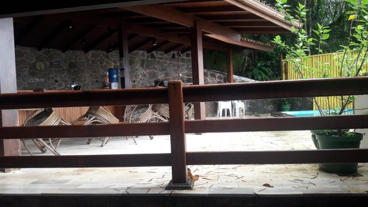 Pontal * Parati
