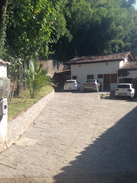 Inn Pontal *