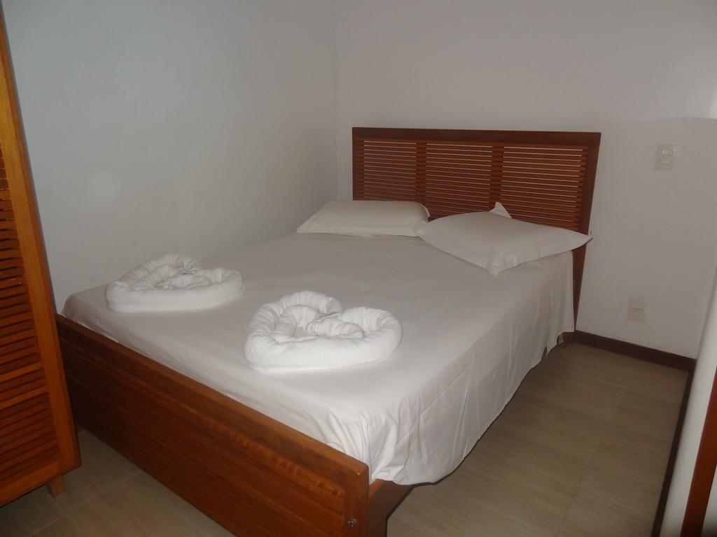 Inn Pontal Parati
