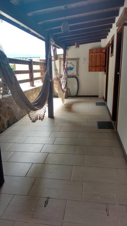 Pontal Inn Parati