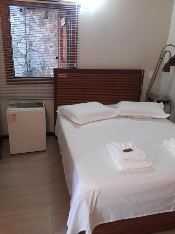 Pontal Inn Parati