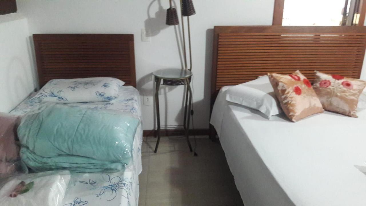 Pontal Inn Paraty
