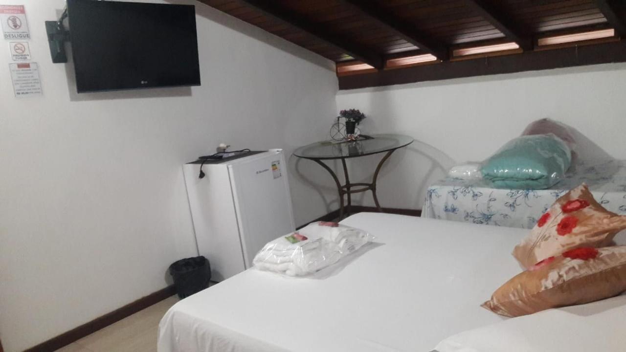 Pontal Inn Paraty