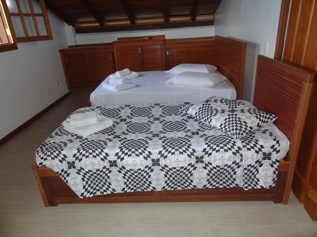 Pontal * Paraty